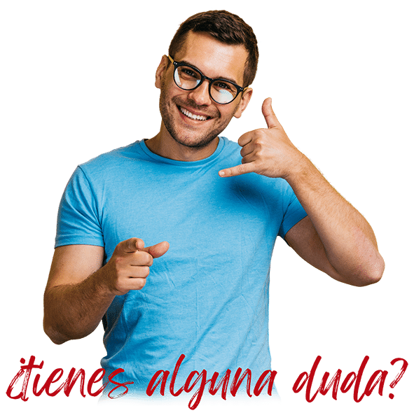 llámanos