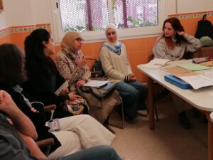 Un ejemplo de solidaridad y ecumenismo desde el corazón del Polígono Sur